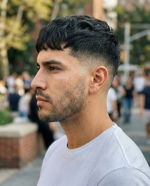 Haircut
