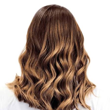 Hair Color