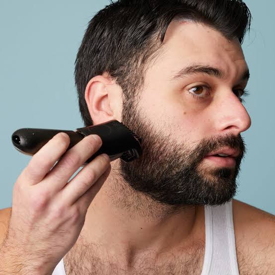 Beard Trim / Shaving